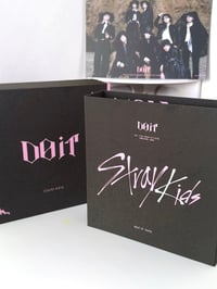 Image 2 of $99.98 | A5 DELUXE BINDER WITH DIVIDERS 