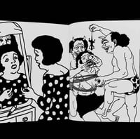 Image 4 of Toshio Saeki First Drawings 