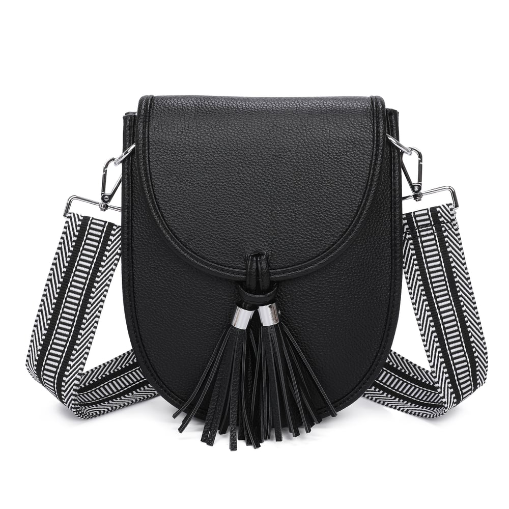 Image of Crossbody Tassel Bags