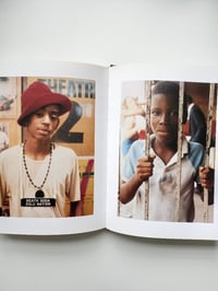 Image 20 of Jamel Shabazz - A Time Before Crack *First Edition*