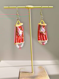 Image 1 of Celestial Realm Earrings 