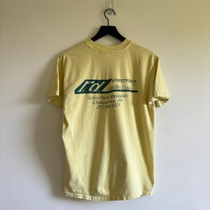 Image of 'Parts for Lotus' T-Shirt