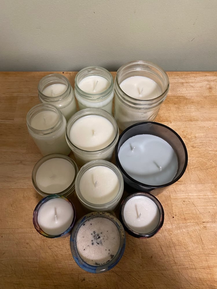 Image of Candles