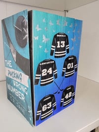 Image 5 of The Pucking Wrong Series by C.R. Jane