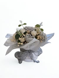 Image 11 of New wax melt bouquets