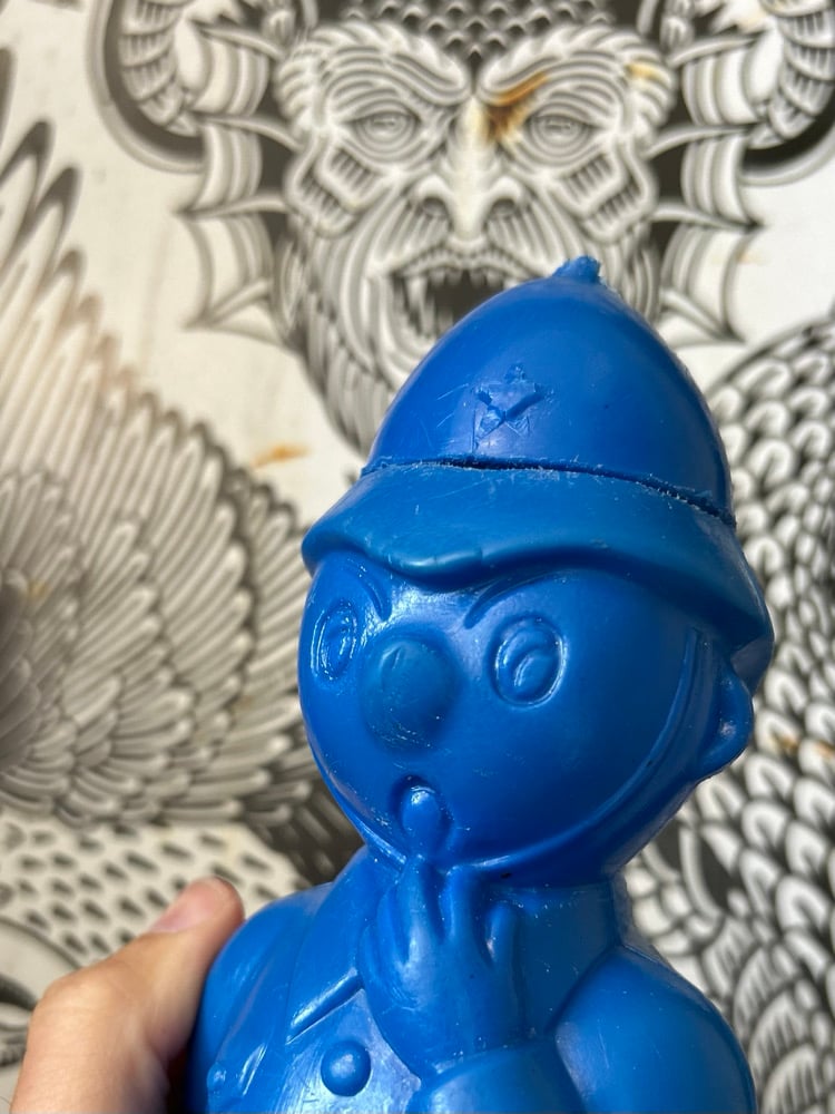 Image of Po Po moneybox