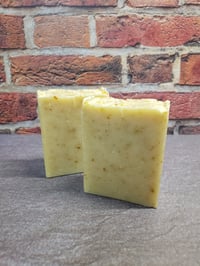 Mechanic's Soap