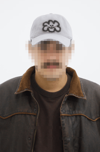 Image 1 of gorras de nube