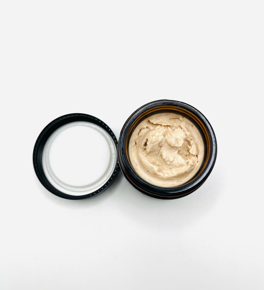 Image of Yerbe mate & Coffee under Eye Cream