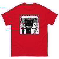 Image 3 of MARK BEYER'S AHHHHHH T-Shirt