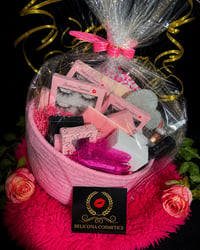 Mothers Day Gift Basket