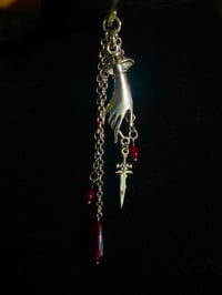 Image 2 of Macbeth Bookmark 