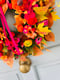 Image of 45cm Pink Autumn