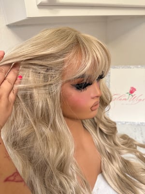 Image of Ellen luxury (ready to ship) 