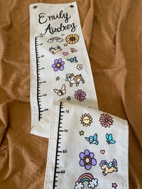 Image 4 of Custom growth chart