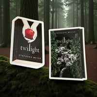 Image 1 of T20 Sticker Book Set