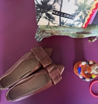 Image 2 of ballerines & slingbacks 