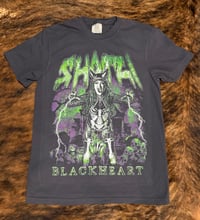 Image 1 of SHOTZI GRAVE SHIRT