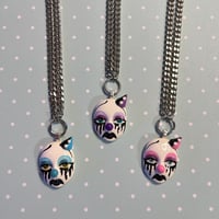 Image 4 of Valentine chain necklace