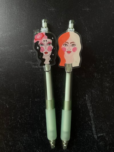 Image of Notebook / Pen Bundles