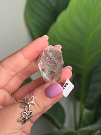 Image 5 of RAINBOW GARDEN QUARTZ FREEFORMS -BRAZIL-