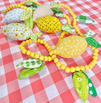 Image 2 of Lemon Garland