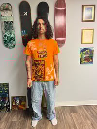Image 1 of Sleepyhead T-shirt4