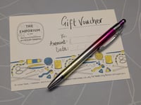 Image 1 of Gift Voucher
