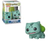 Bulbasaur Pokemon 453 Games Funko POP!