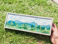 Mother Nature’s Skyline 2.0