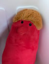 Kevinbird Plush [PRE ORDER]