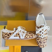 Image 20 of LV Sneakerina Sneakers
