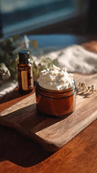 Zoe's Whipped Tallow