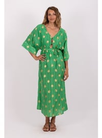 Image 4 of Leandre Arizona Kaftan 