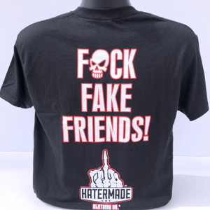 Image of Fuck Fake Friends