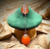 Image 1 of Fire Blossoms