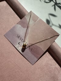 Image 6 of Lucky bead necklace 转运珠项链