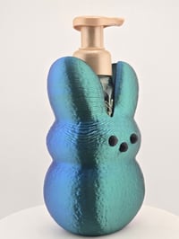 Image 3 of Peeps bath & bodyworks hand soap holder