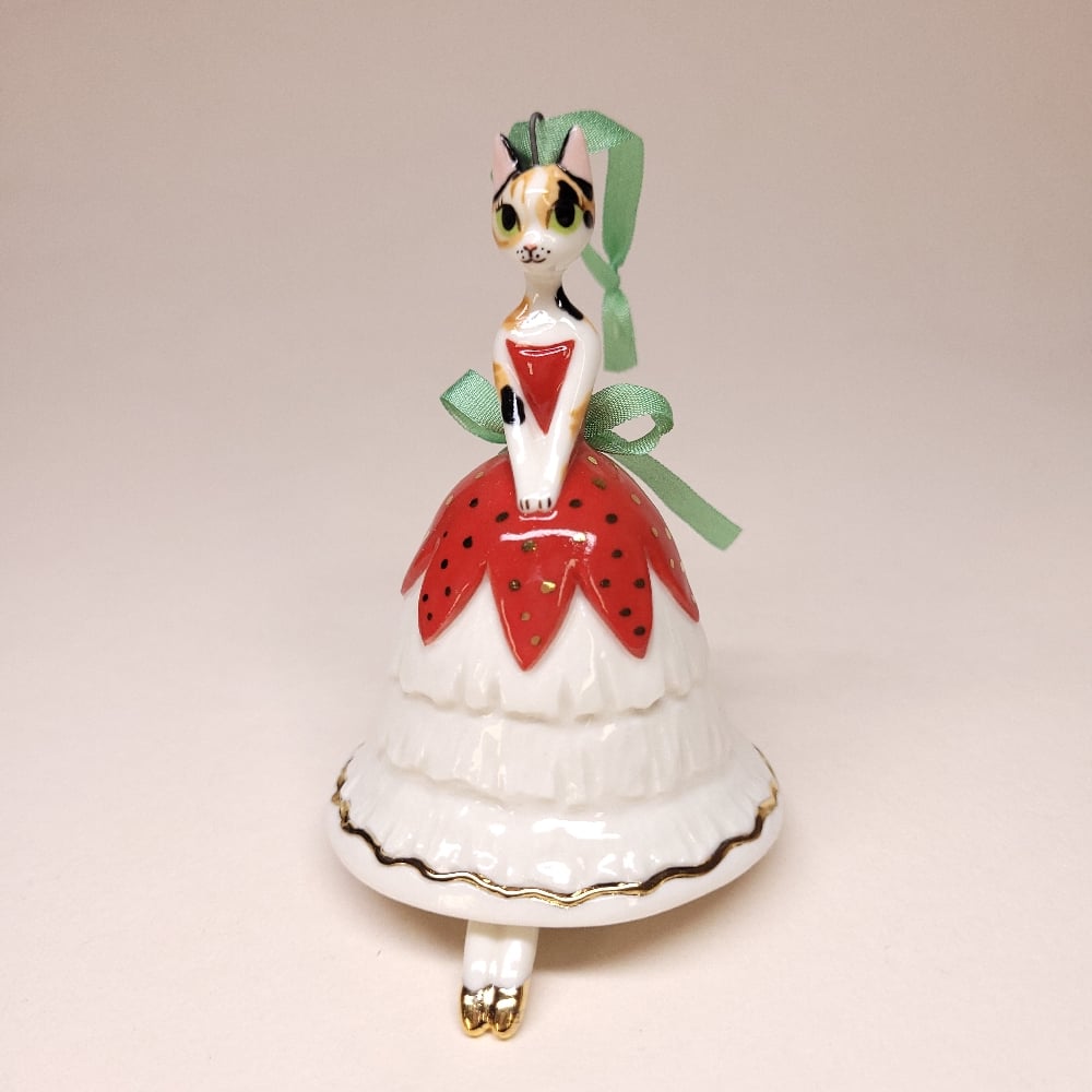 Image of Scarlett Belle