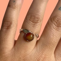 Image 2 of courage ring