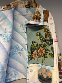 Image 4 of The birds and the cats (m/l)