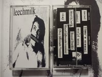 Leechmilk - Worthless Demo