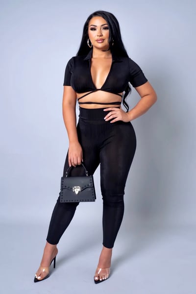 Image of Deandra 2pc Set