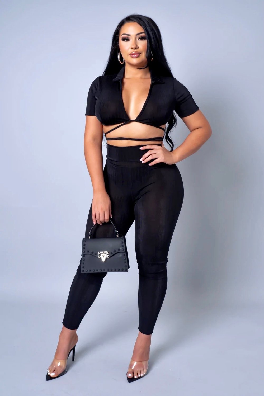 Image of Deandra  2pc Set