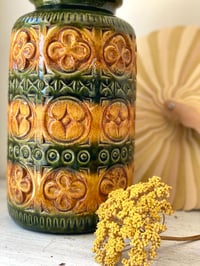 Image 2 of Grand vase vintage - West Germany