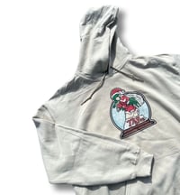 Image 3 of [ H-OH H-OH HOODIE ] 