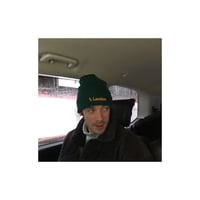 Image 2 of Borough of Hackney Beanie
