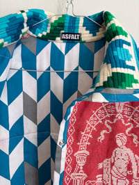 Image 12 of Mix jacket (m/l)