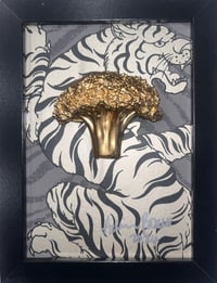 Jungle Broccoli 