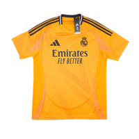 Image 1 of Real Madrid Away - 2024/25